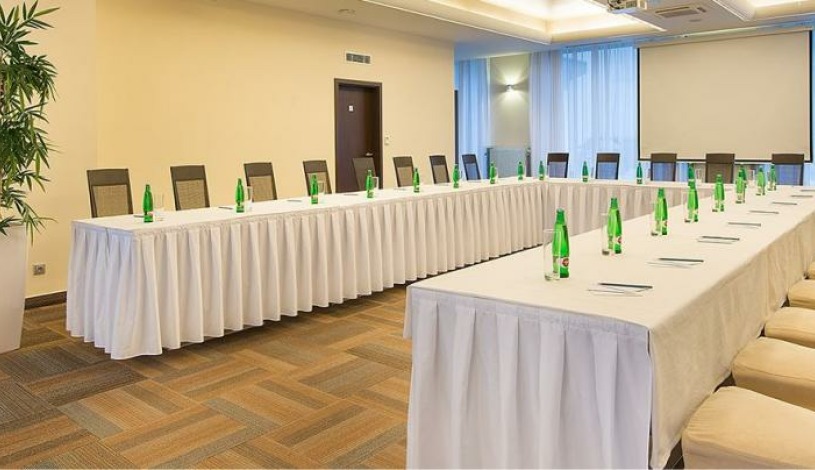 Wellness Hotel Diamant Hluboká nad Vltavou